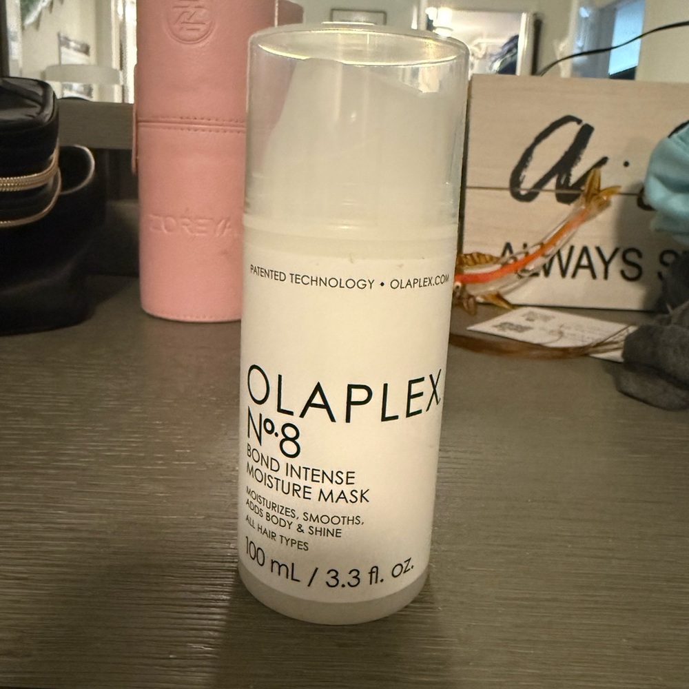 Olaplex #8
